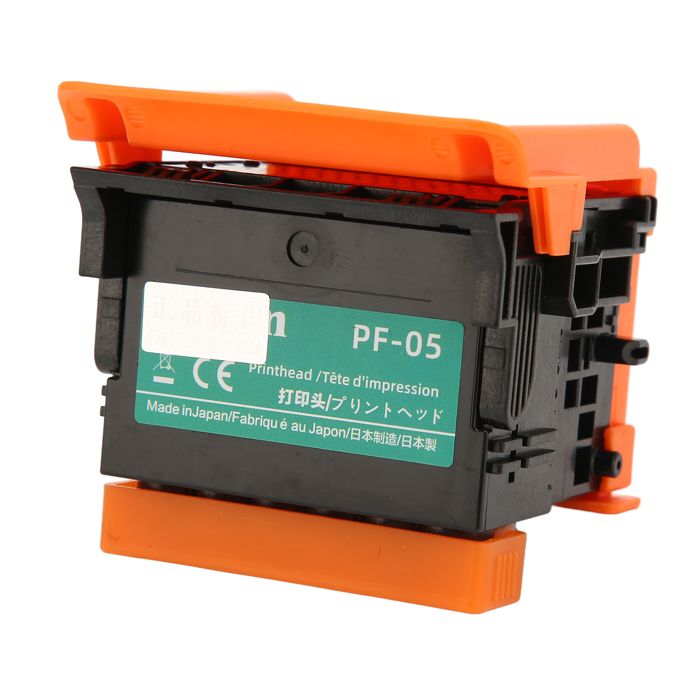 Tête D'impression Couleur PF 06 Pour Imprimante TA 20 TA 30 - En ABS, Installation Facile, Impression Nette