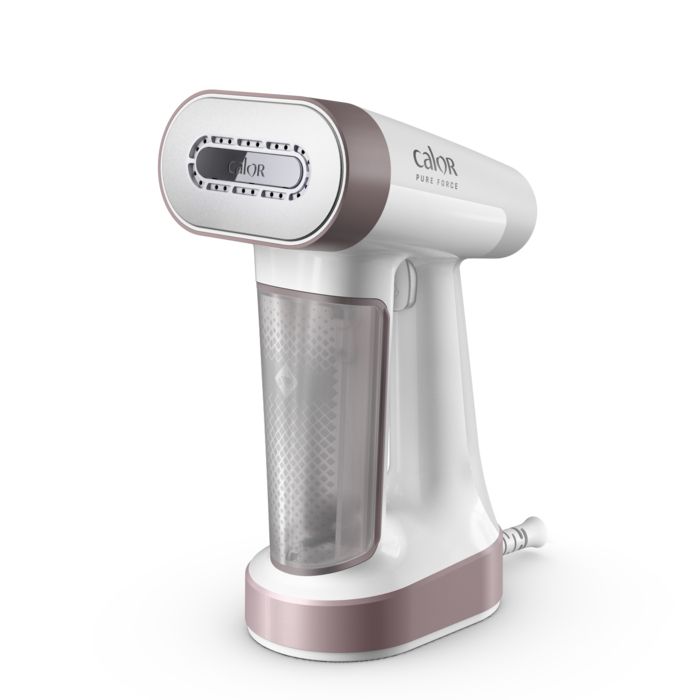 Calor Pure Force 2en1 Défroisseur à main et fer à repasser DT8720C0