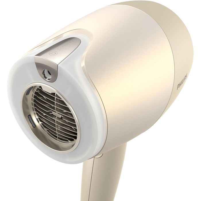 Philips Series 9000 SenseIQ BHD82900