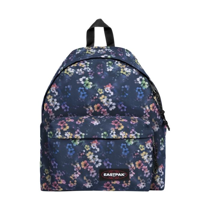 Sac à Dos Eastpak Day Pak'R - Marron Caramel - Housse Ordinateur 14 Pouces - Poches Latérales - Garantie 30 Ans - 5