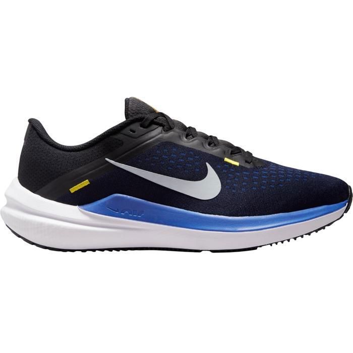 NIKE - Air Winflo 10 - bleue - Bleu - 40 - Chaussures Homme