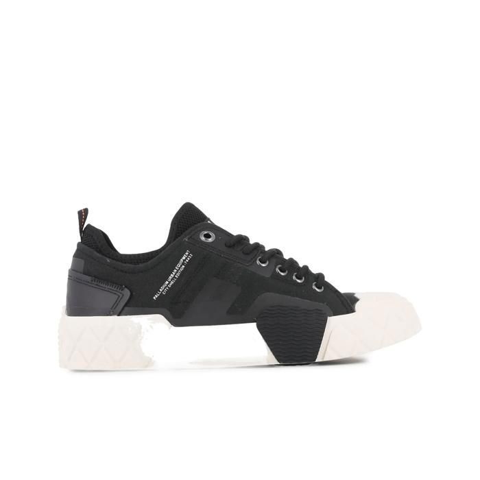 Palladium Baskets Palladium Ace City Lo 2