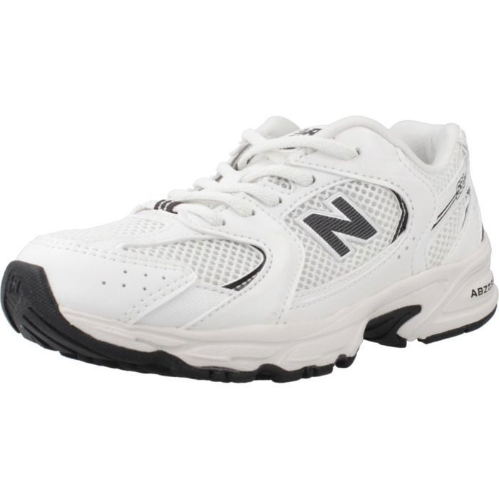 New Balance Chaussure New Balance Modèle Pz530 Cf - Coleur Blanc