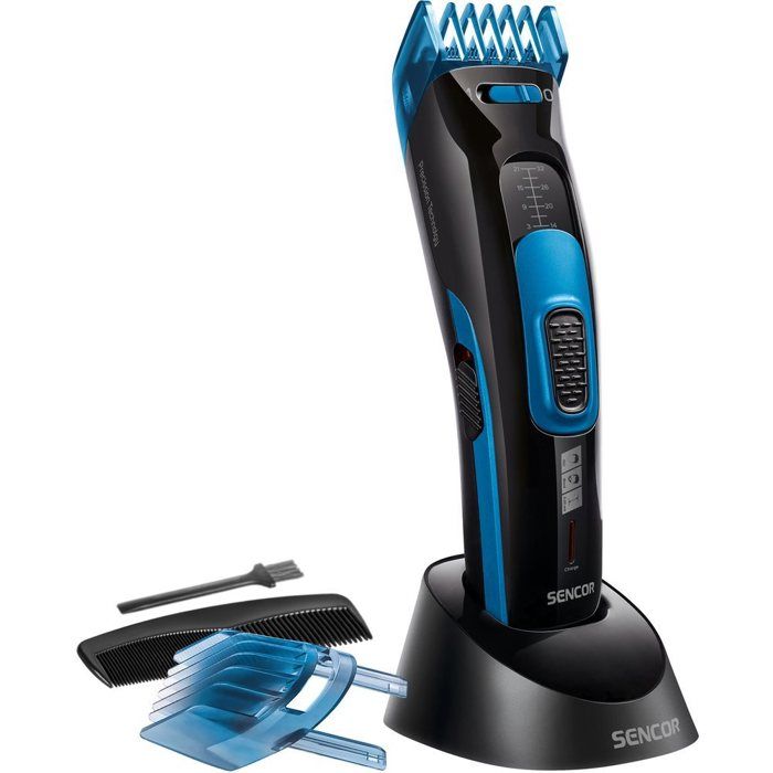SENCOR SHP 4502BL - vue 2
