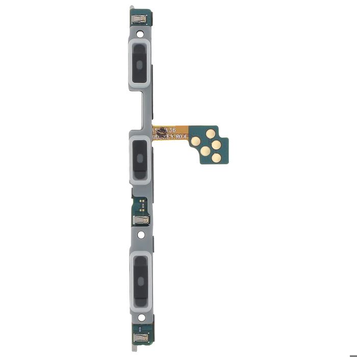 Samsung Nappe Bouton Power et Volume Original pour Galaxy A56 5G Pièce de Réparation - vue 2