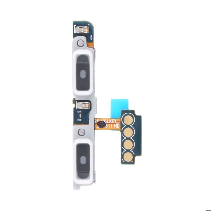Samsung Nappe Boutons Volumes pour Galaxy A26 Pièce de réparation Original - vue 5