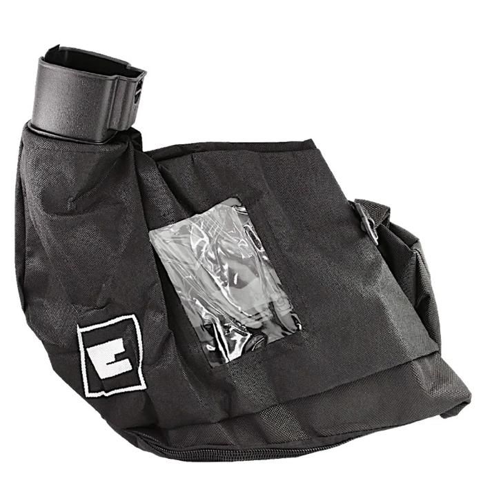 Sac de ramassage 343332001906 souffleur a feuilles einhell