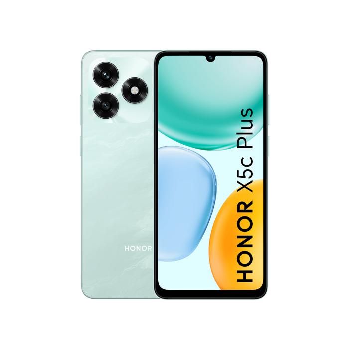 Honor X5c Plus - vue 6