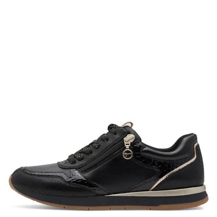 Baskets femme Tamaris 1-23613-46