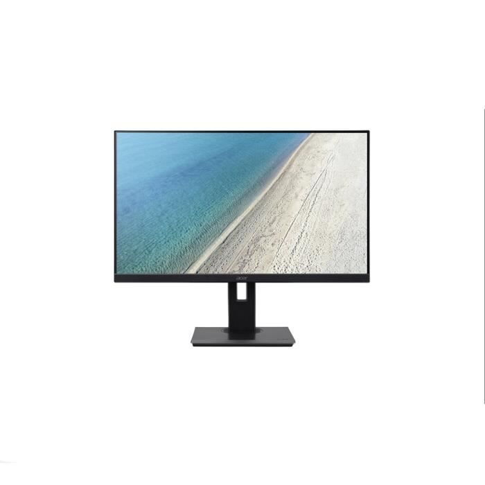 Acer B7 B247YDbmiprczx écran plat de PC 60 5 cm 23.8 1920 x 1080 pixels Full HD LED Neuf