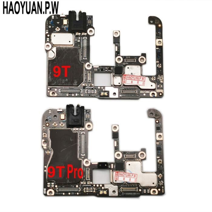 Carte Mère Redmi 9T (M2010J19SY) 64 Go - Origine, Démontée, Testée
