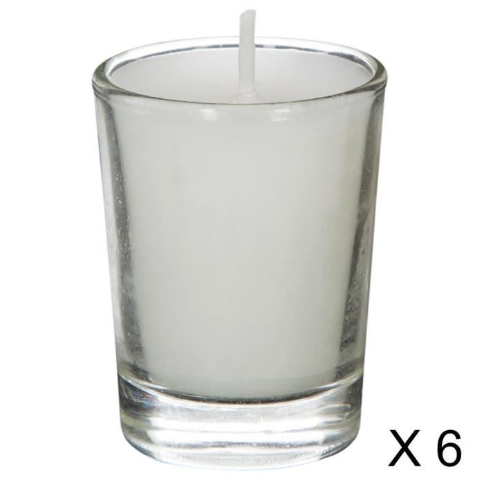soldes bougies