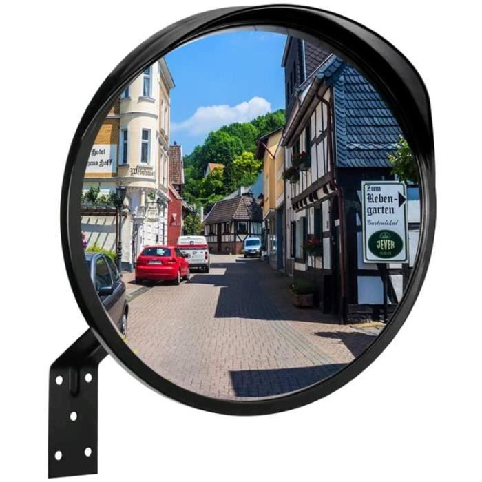 Miroir Convexe Cdiscount