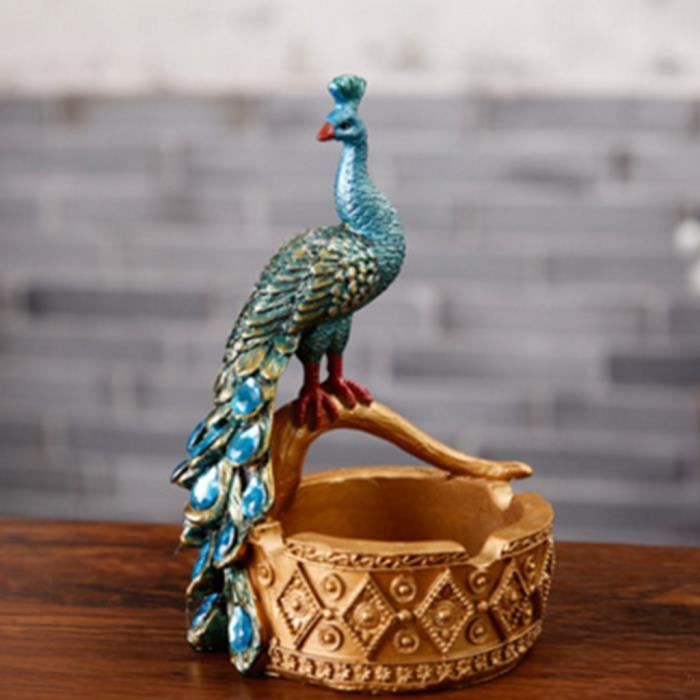 Statue Cendre Cadeaux Pendaison Cremaillere Luxe Titulaire Cendre Cdiscount Maison