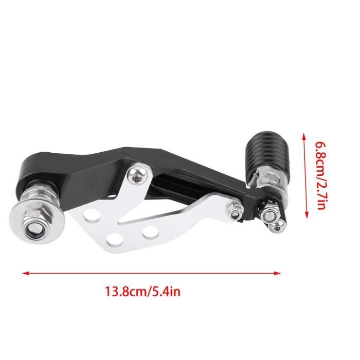 TRW Active TRW2 1x11 Vitesse Shifter et dérailleur Set souillé 99/% parfait