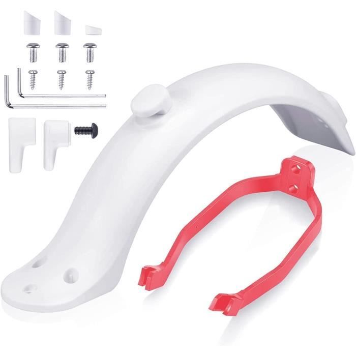 Support de garde-boue pour roues 8,5 et 10 Xiaomi ESSENTIEL, 1S y PRO2 - MyUrb