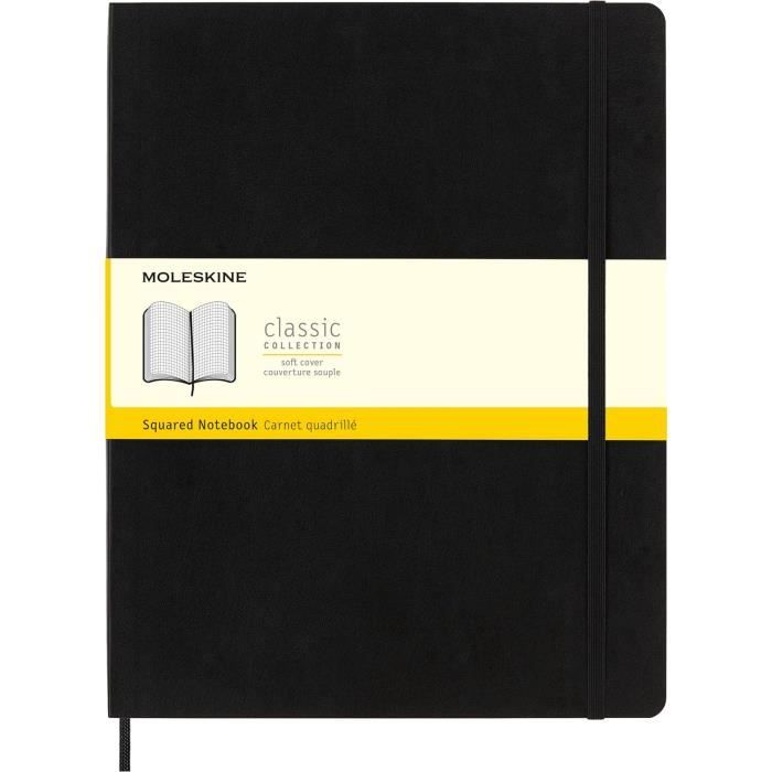 Recharge Filofax Pocket - 32 Feuilles Quadrillées Blanches Amovibles Pour Organisateur Pocket