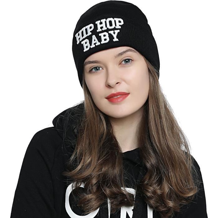 Bonnet Rohnisch Pom Rib Beanie - Rue du Golf