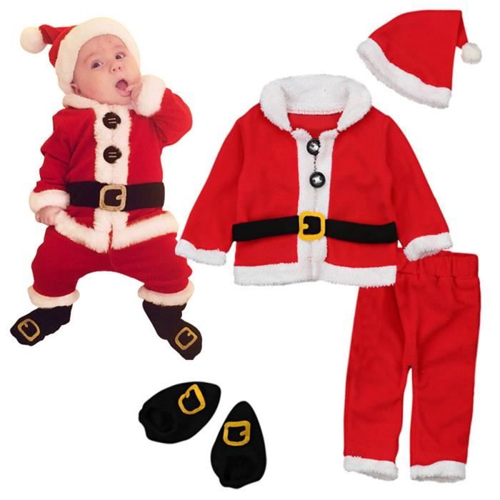 Walabe Vetement Deguisement Noel Bebe Garcon Ensemble 3 12 Mois Pyjama De Noel Bebe Garcon Barboteuses Combinaison Chapeau 2pcs Vetements De Tenue Bebe Garcon 0 24m Bilkvarteret Bebe Walabe Vetement Deguisement Noel Bebe Garcon Ensemble 3 12 Mois Pyjama De Noel Bebe Garcon Barboteuses Combinaison Chapeau 2pcs Vetements De Tenue Bebe Garcon 0 24m Bilkvarteret Bebe