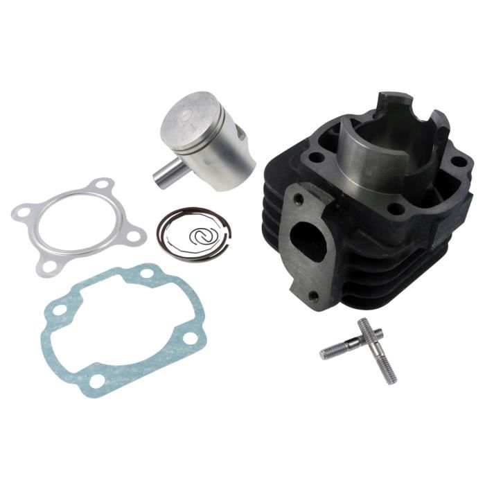Kit cylindre 2EXTREME 50cc 12mm pour TNT MOTOR Otto 50cc Strike VASTRO GP Trevis Skiv Roma