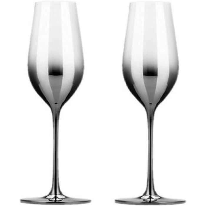Tasses En Cuivre Lot De 2 Maquette De Verres à Martini En Acier Inoxydable Flottant | PSD Premium Acier Inoxydable 316l