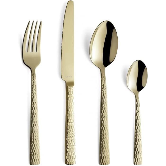 Olympia Kings Cuillère à Dessert En Inox 18/0 - 178 Mm - D687 9676