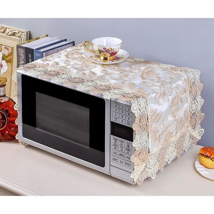 HOUSSE PLAQUE MAISON Plastique Micro-Ondes Transparent Vapeur Ventilé Cuisine EUR 9,12 - PicClick FR