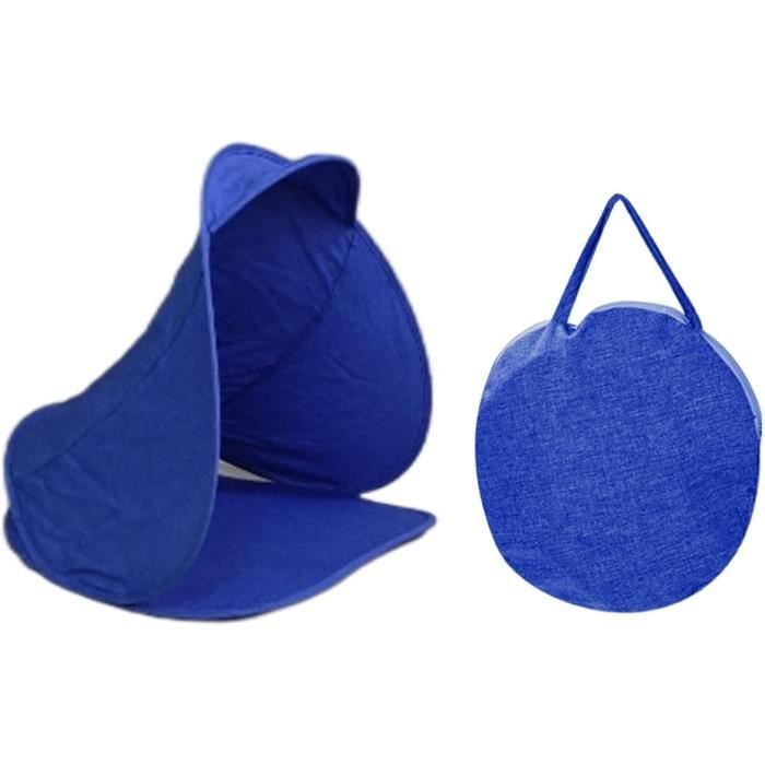 STWBHW Tente De Couchage For Tête, Tente De Protection Contre