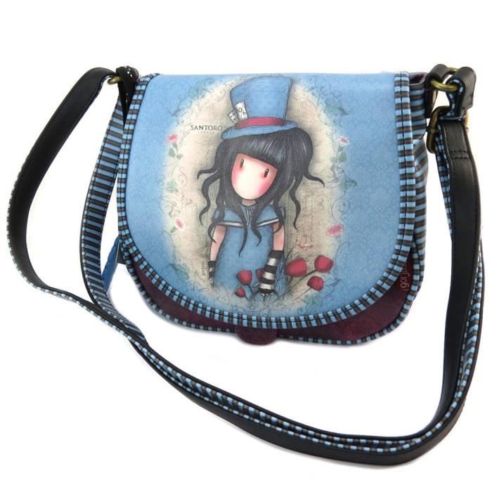 sac besace santoro
