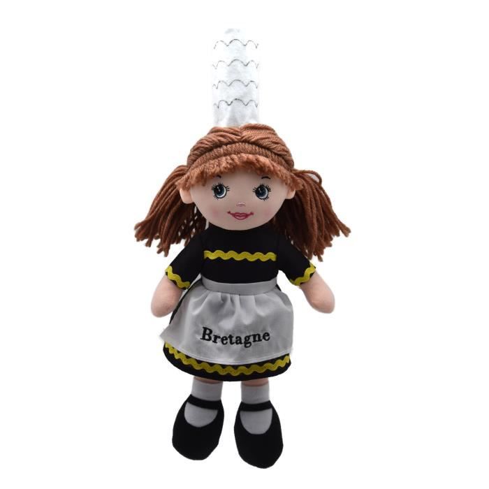 Poupee Bretonne Bigoudene Cdiscount Jeux Jouets Poupee Bretonne Bigoudene Cdiscount Jeux Jouets