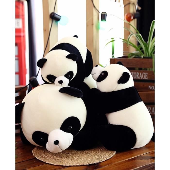 Peluche Panda Mignon