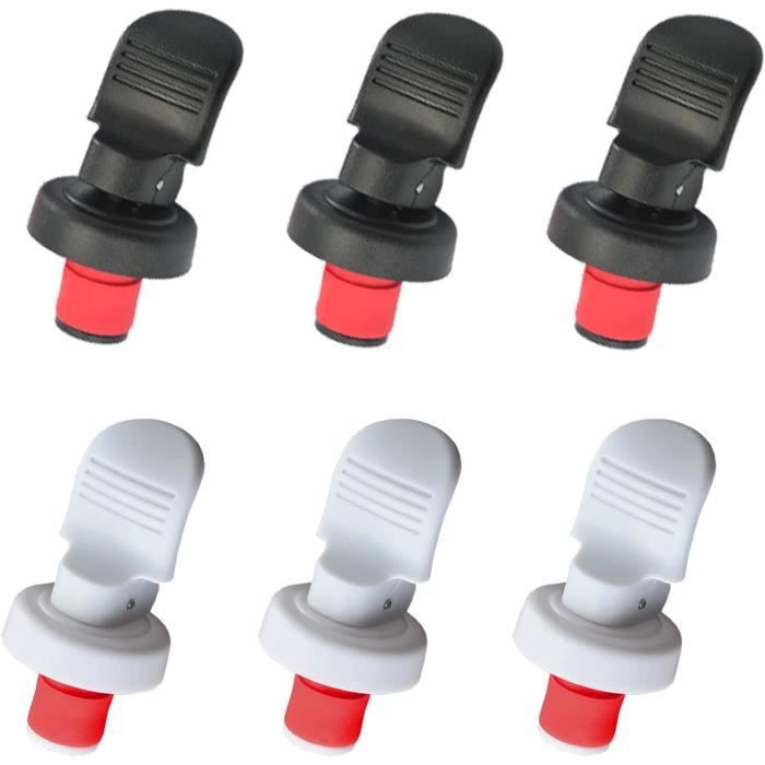 Casier à Bouteilles De Vin Pierre Blanche - Standard