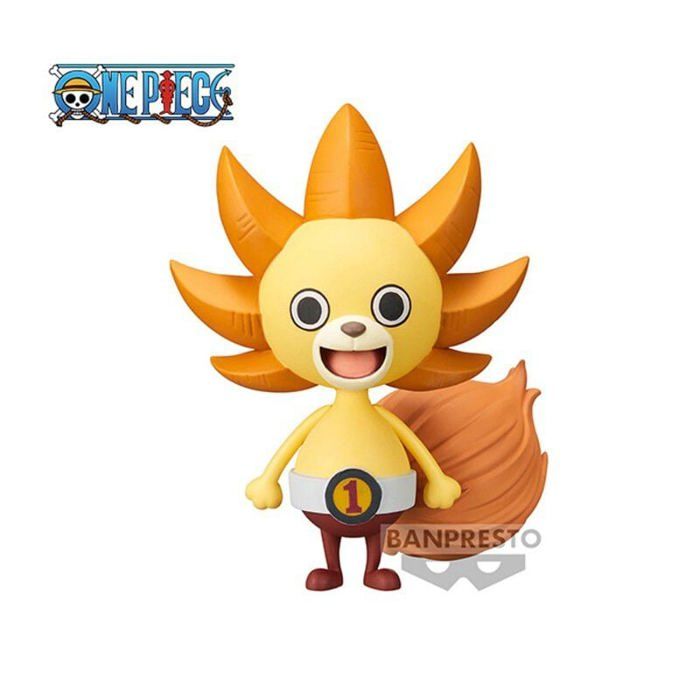 One Piece Figurine Surprise Dxf ??The Grandline Men - vue 7