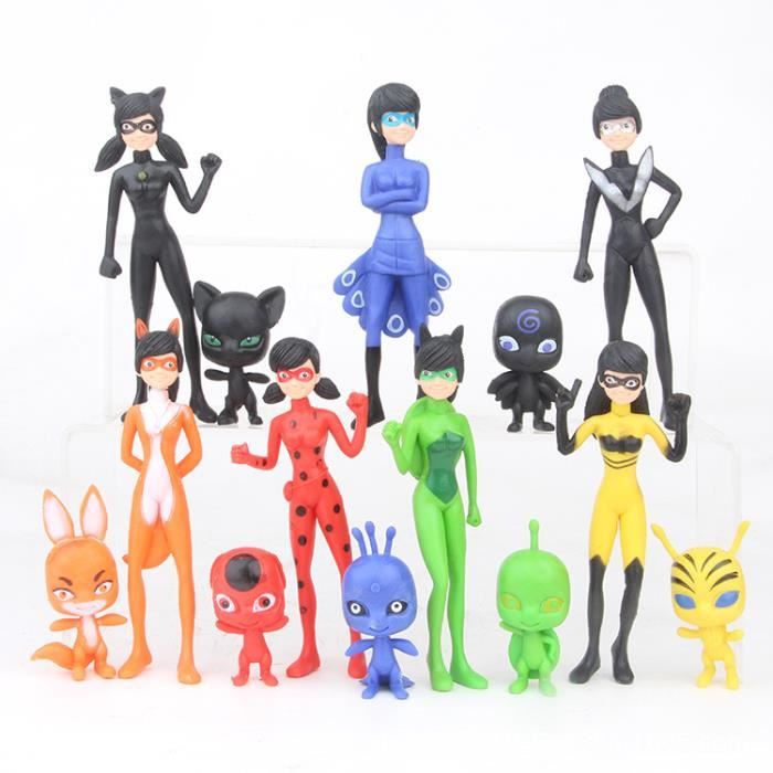 jouet miraculous