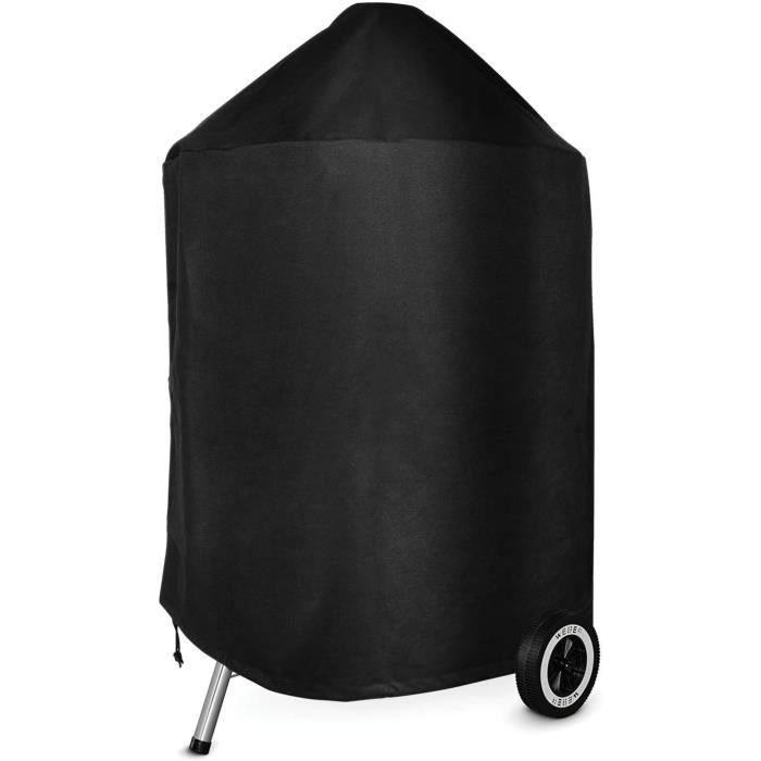 Onlyfire Housse Barbecue Exterieur Pour La Plupart Des Grils à Gaz
