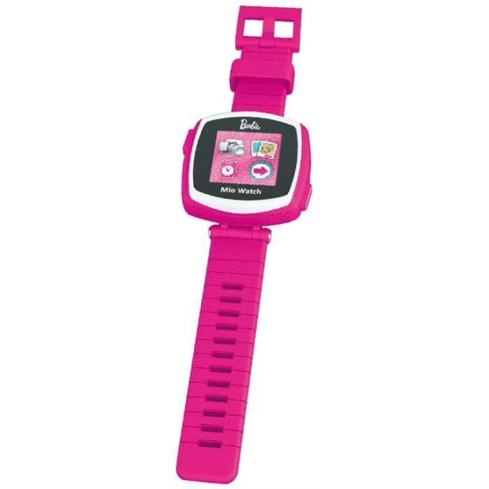 barbie mio watch