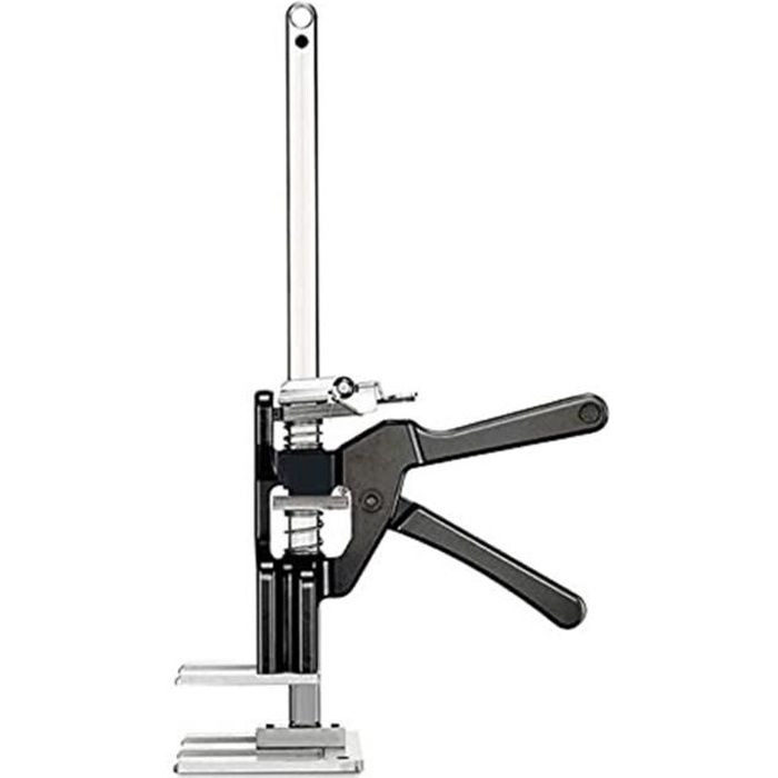 Bras de levage de porte, outil de pince à cric, économie de main d'œuvre, panneau de plâtre, bras de Support TAMIS - KYS02836