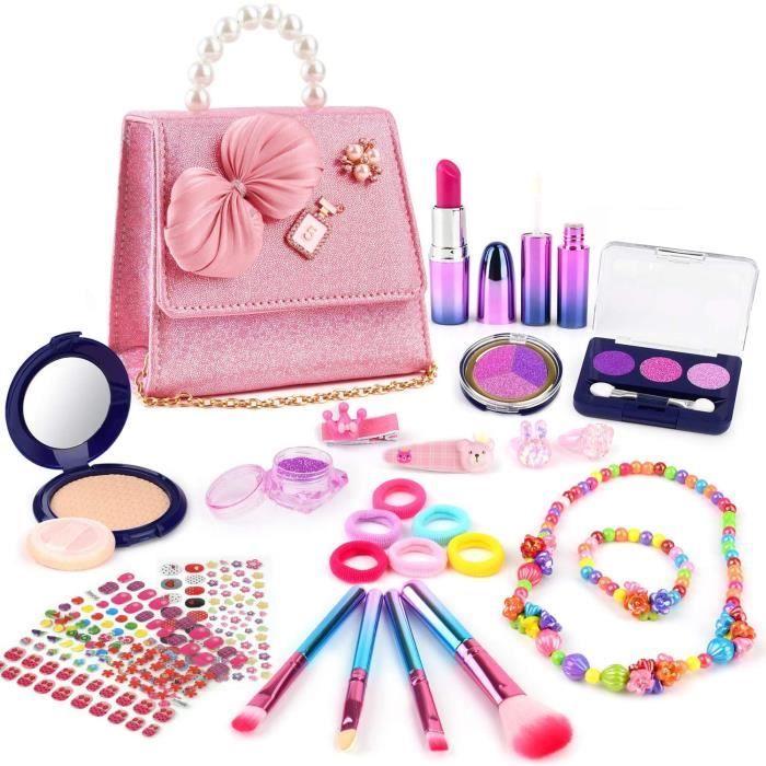 Jouet fille 4 ans maquillage - Cdiscount