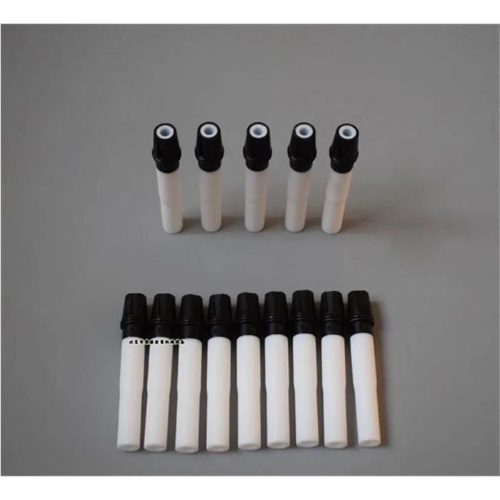 Manchon D39insertion Venturi De Remplacement Pour Pompe De Pulveacuterisation De Poudre Gema