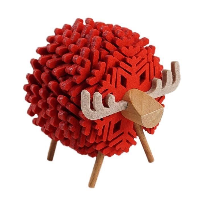 2 Paires De Marqueurs De Mains Antidérapants – Entraînement Coordination Enfant, Empreintes De Paume En PVC – Rouge