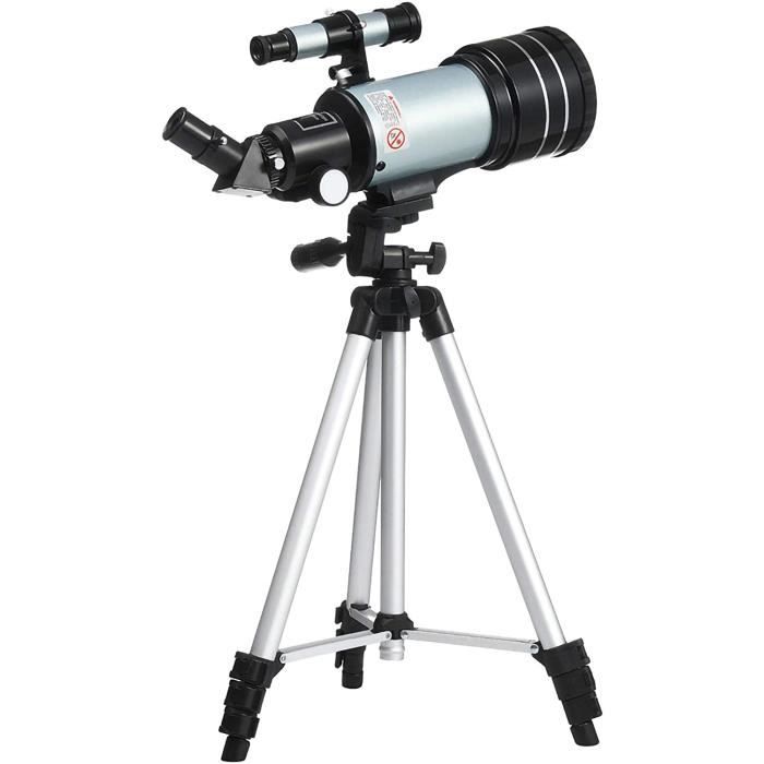F36050 lunette astronomique télescope réfracteur Type espace w