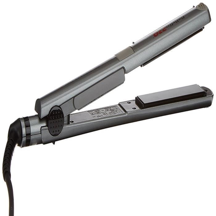 BABYLISS Curl PRO BAB2071EPE Fer à lisser/boucler