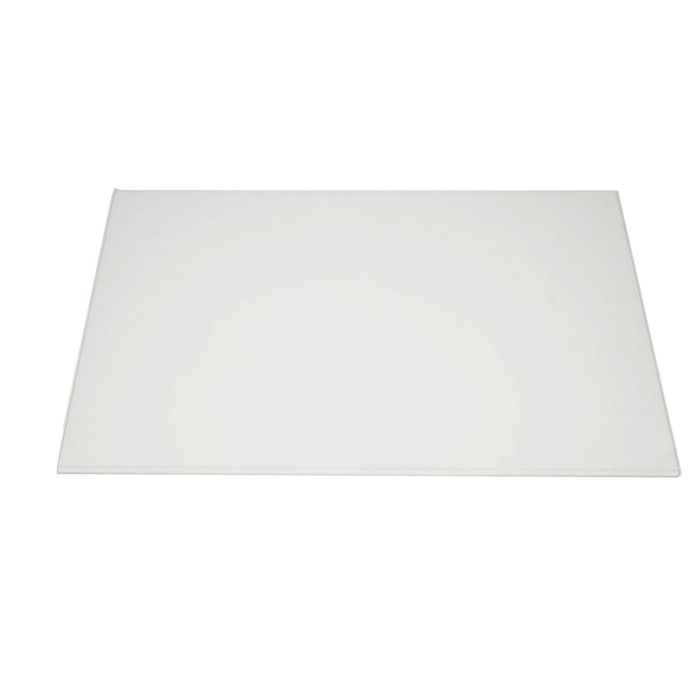 Clayette étagère en verre 575X346 mm Frigo Réfrigérateur Congélateur BEKO 105358 - vue 2