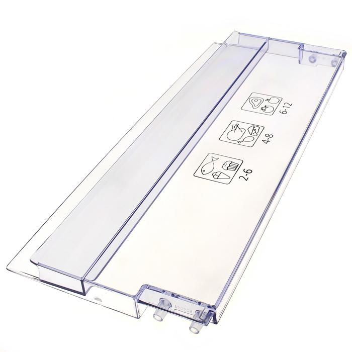 Abattant superieur 5906370700 congelateur beko - vue 2