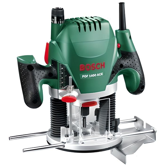 Bosch POF 1400 ACE - vue 2