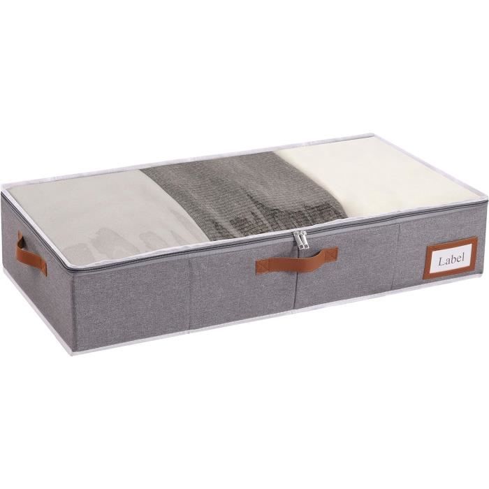 Château De Rangement Jute Et Plastique Pour Chambre D'enfant Atmosphera For Kids