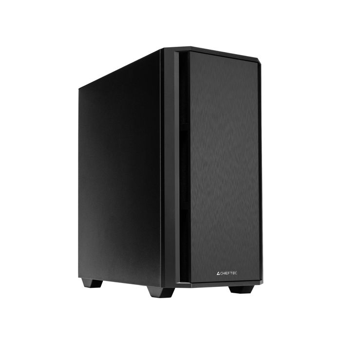 Chieftec Pro Mini AZ 01B OP - vue 5
