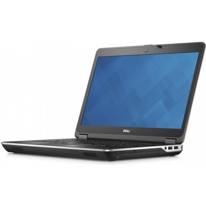 Dell Latitude E6440 4Go 128Go SSD - Dell