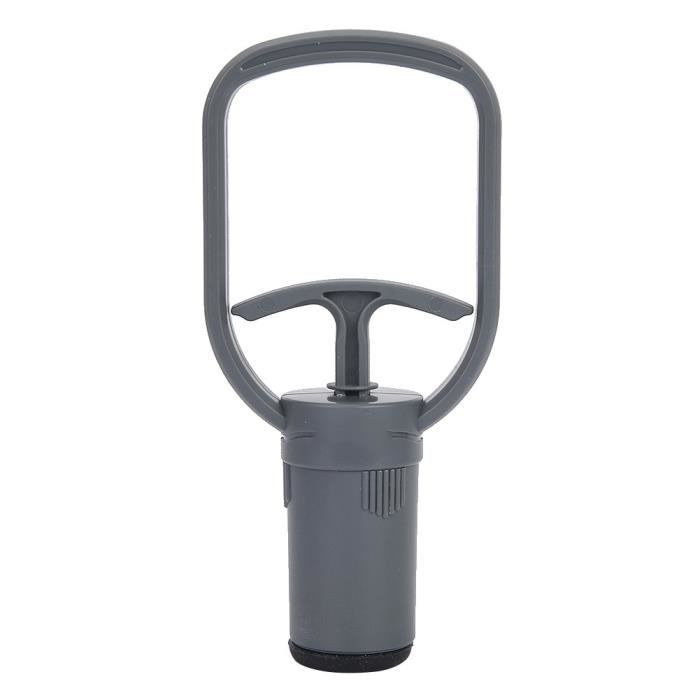 Double boîtier de filtre de 10, système de filtration d'eau à deux étages, connexion 3/4