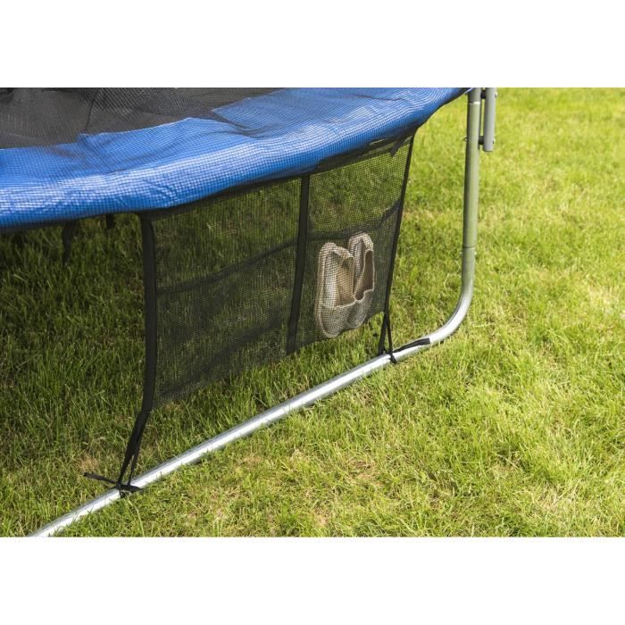 chaussure trampoline